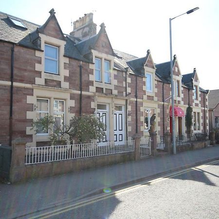 Villa Ashley House Inverness Exterior foto
